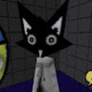 Meet your Posher, Cassandra